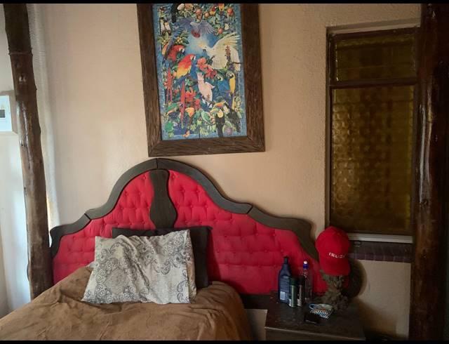 4 BEDROOM HOUSE FOR SALE IN FINSBURY